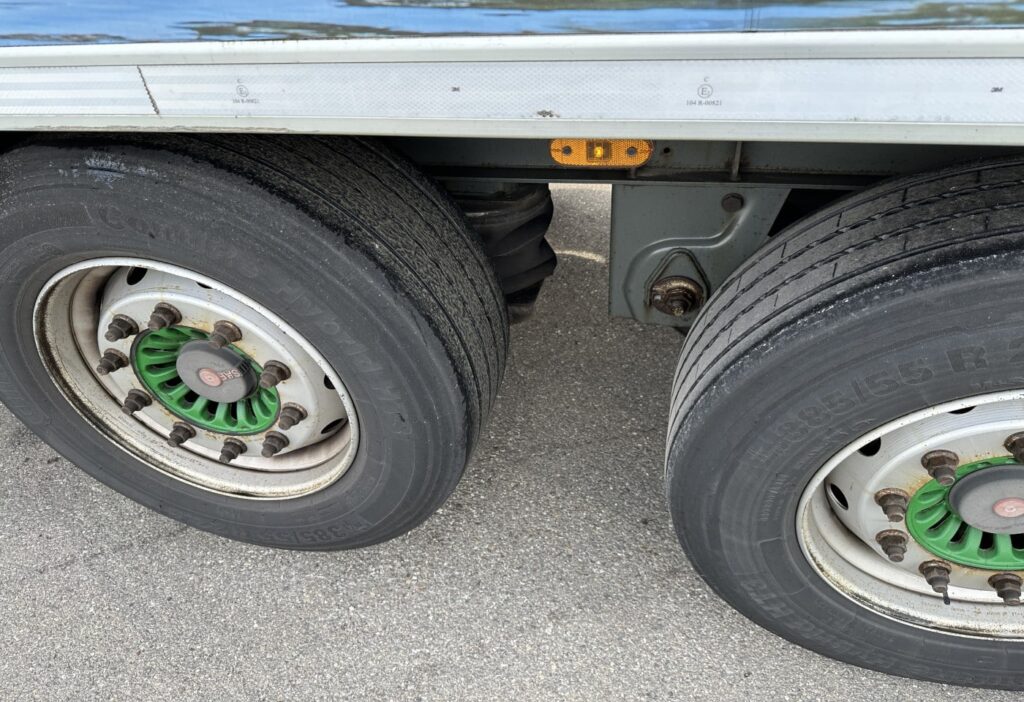 2007 Merker Yshima M300 02FR TKK