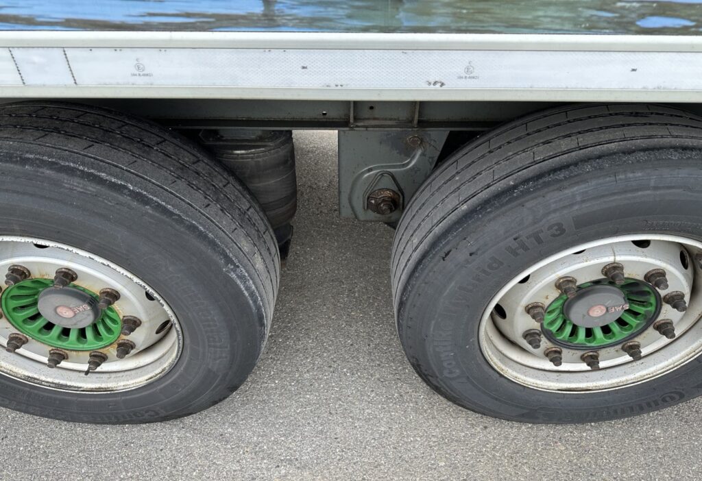 2007 Merker Yshima M300 02FR TKK