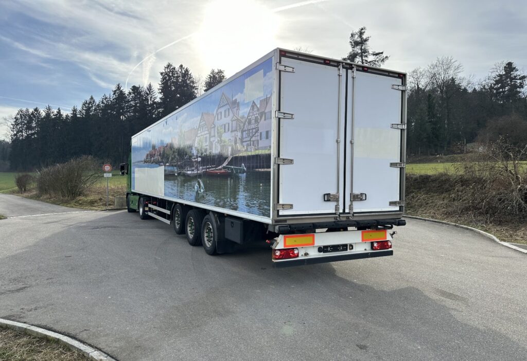 2007 Merker Yshima M300 02FR TKK