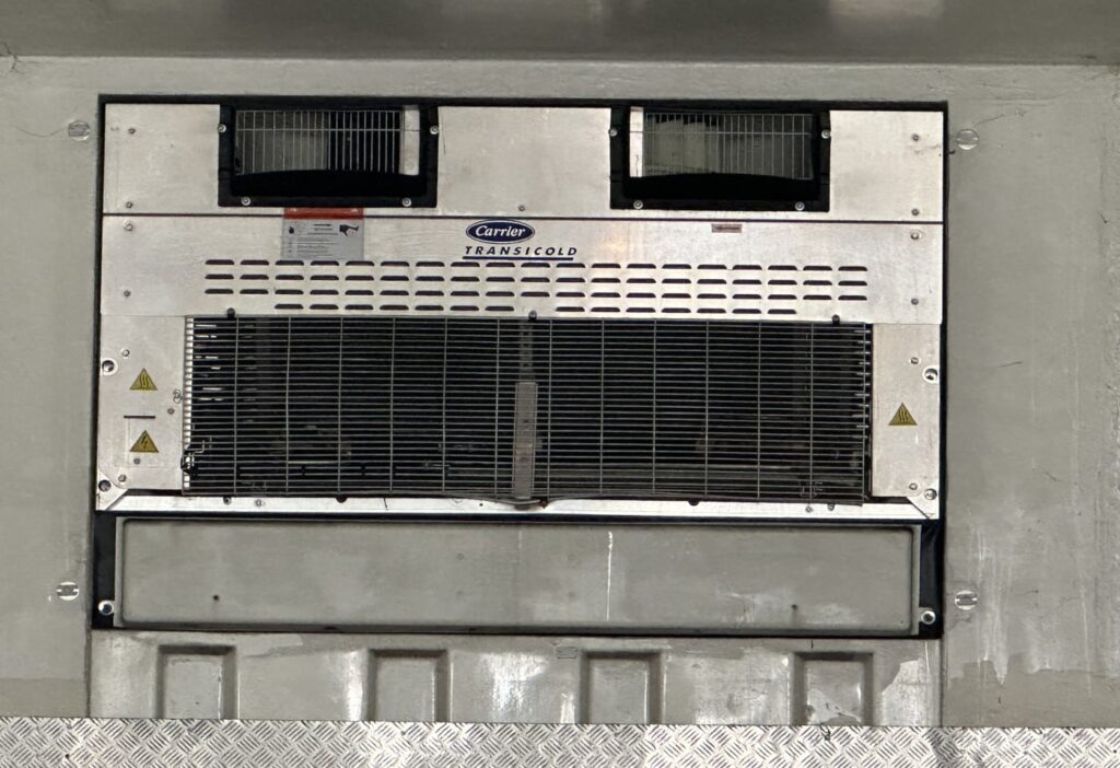 2007 Merker Yshima M300 02FR TKK
