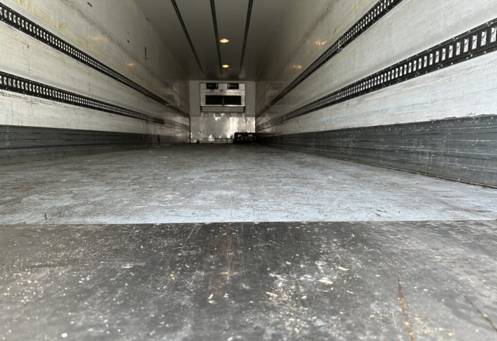 2007 Merker Yshima M300 02FR TKK
