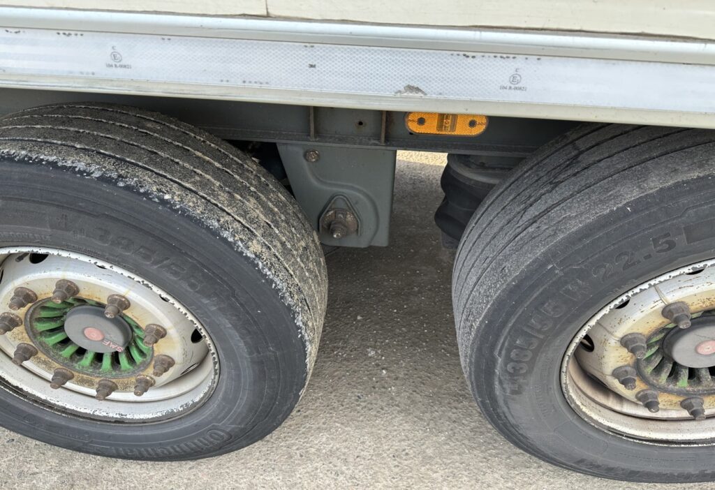 2007 Merker Yshima M300 02 FR TKK