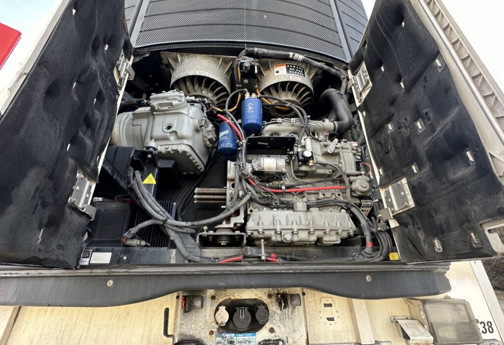 2007 Merker Yshima M300 02FR TKK