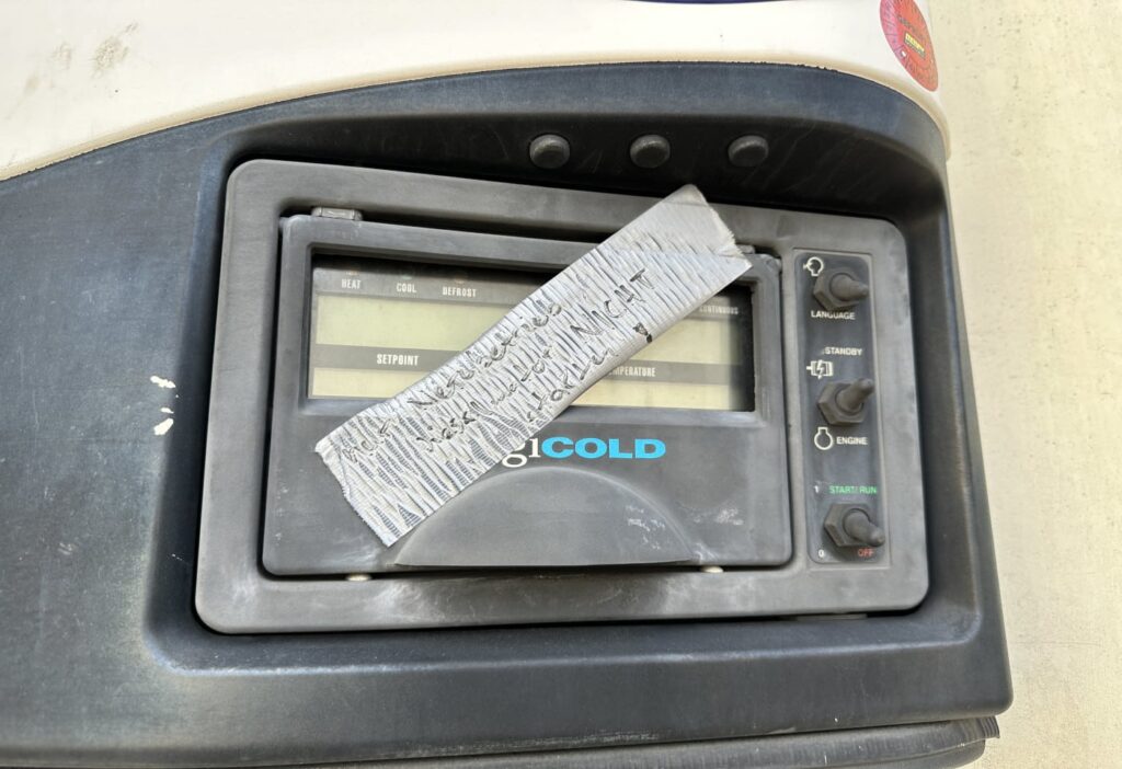 2007 Merker Yshima M300 02FR TKK