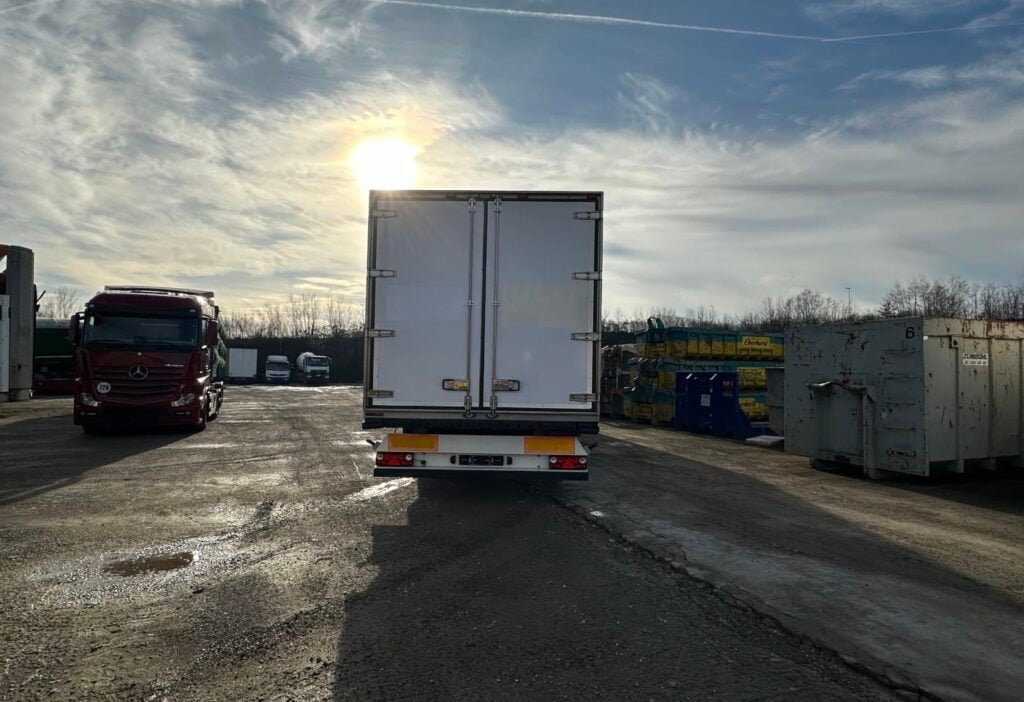 2007 Merker Yshima M300 02 FR TKK