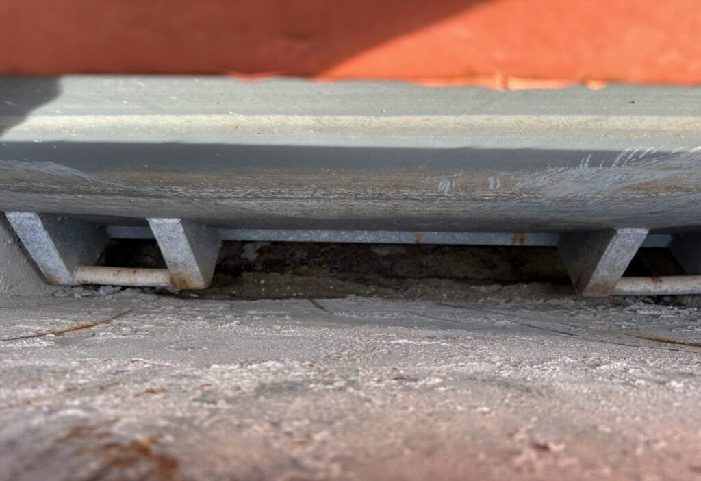 Welaki Mulde 4m³