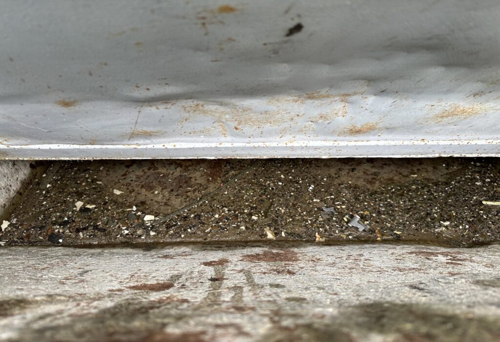 Welaki Mulde 1.5m³+3m³