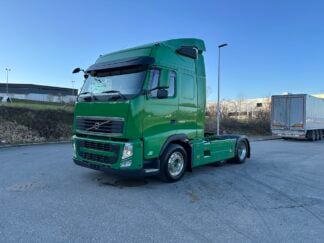 gebraucht Volvo Trucks