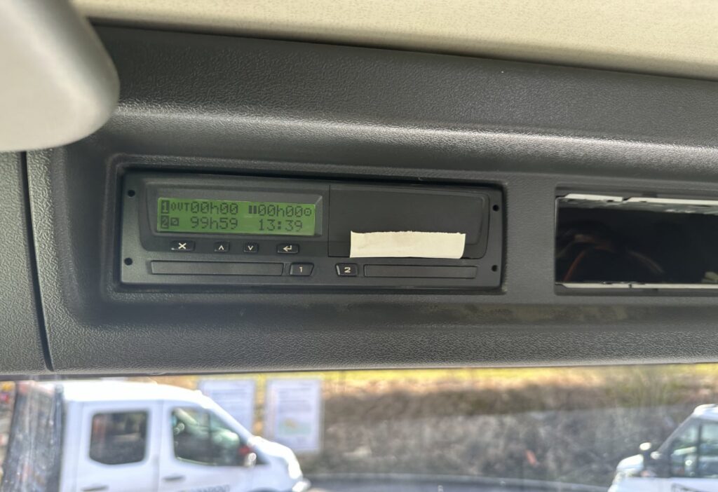 2007 Scania R420 CB 8X4 3-SK