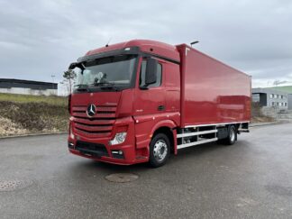 gebraucht Mercedes-Benz