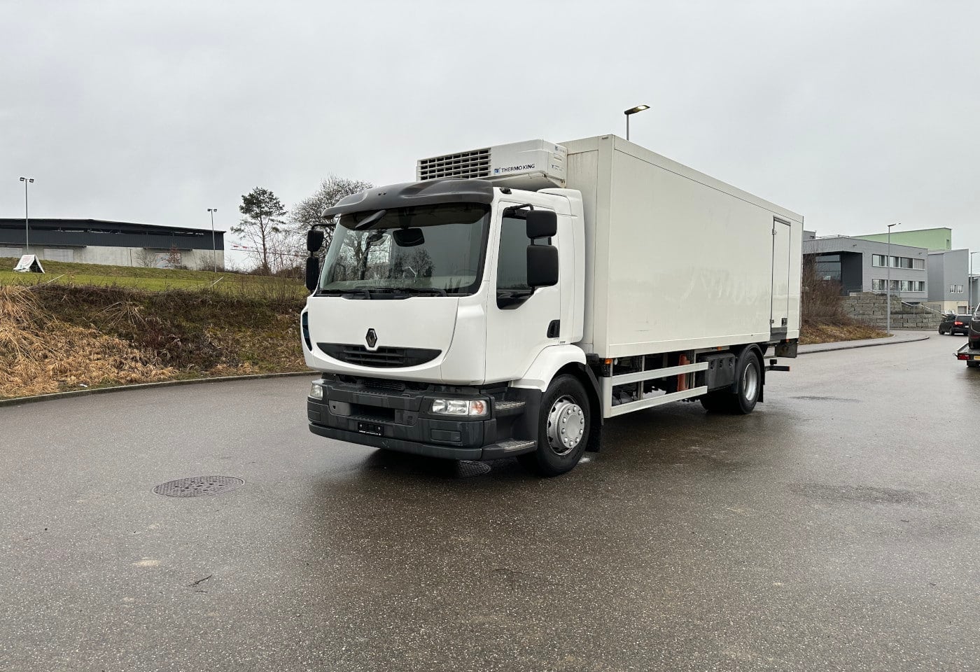 gebraucht Renault