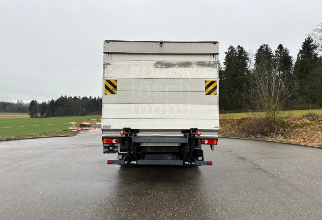 Renault Midlum 300-18H 4x2 KK + HB