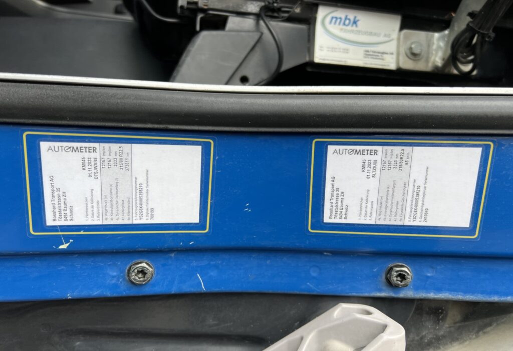 2015 Scania G410 LB 8x4 Hakengerät *Kabine defekt*