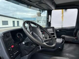 Image_24022T_Scania_G410 LB 8x4 Hakengerät *Kabine defekt*