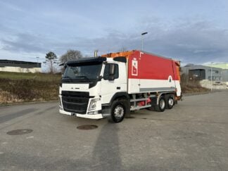 gebraucht Volvo