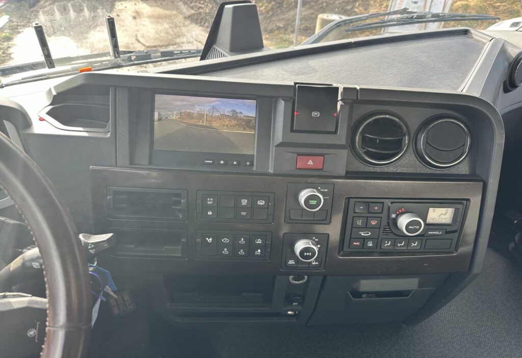 2018 Renault C520 10x4 SWS 2-Seitenkipper