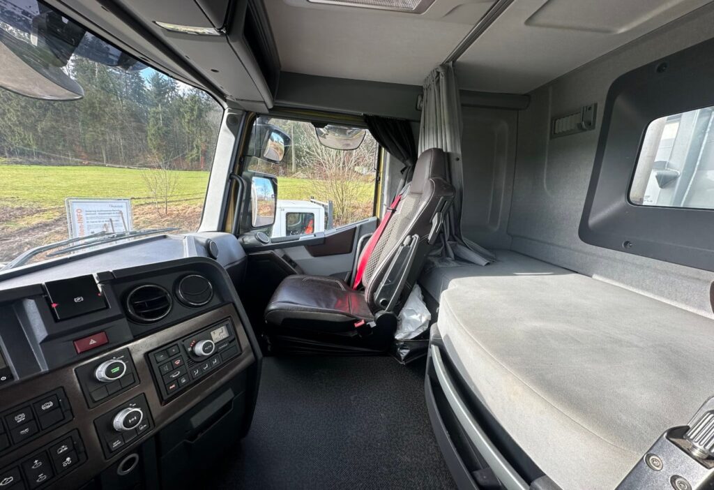 2018 Renault C520 10x4 SWS 2-Seitenkipper