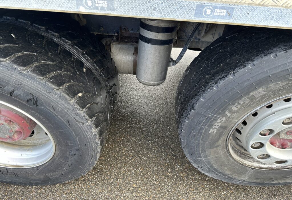 2018 Renault C520 10x4 SWS 2-Seitenkipper