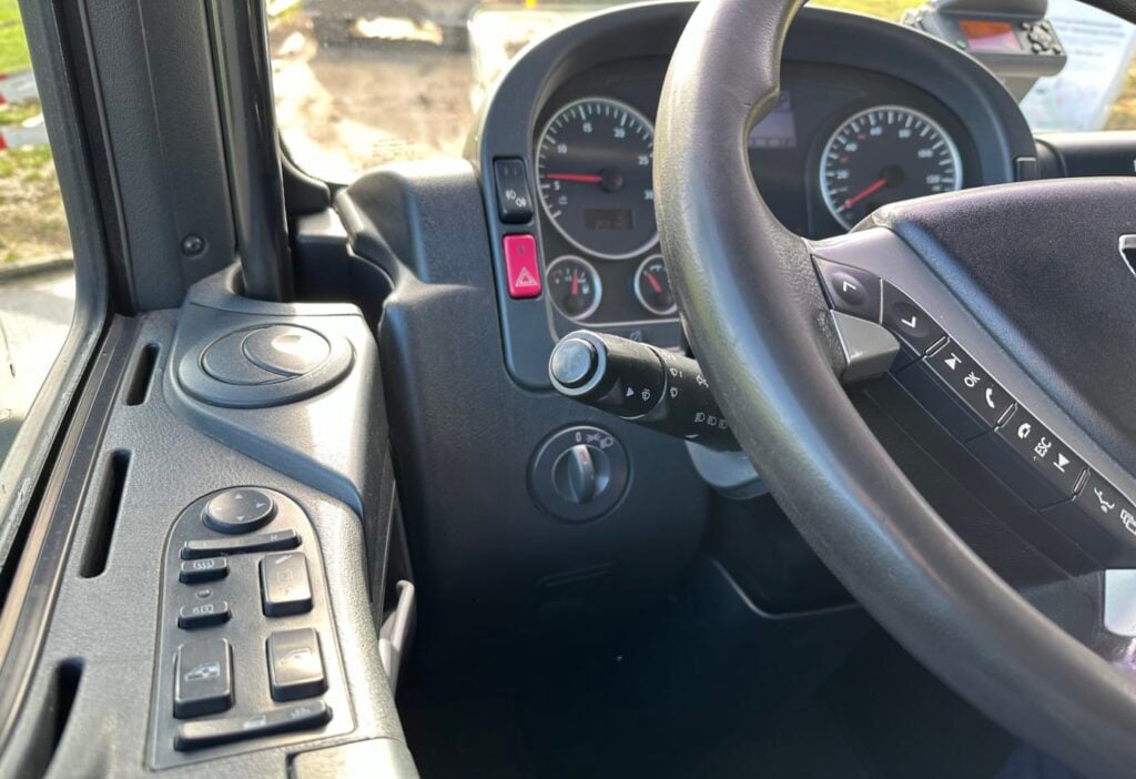 2010 MAN TGM 18.290 4x2 KK mit HB