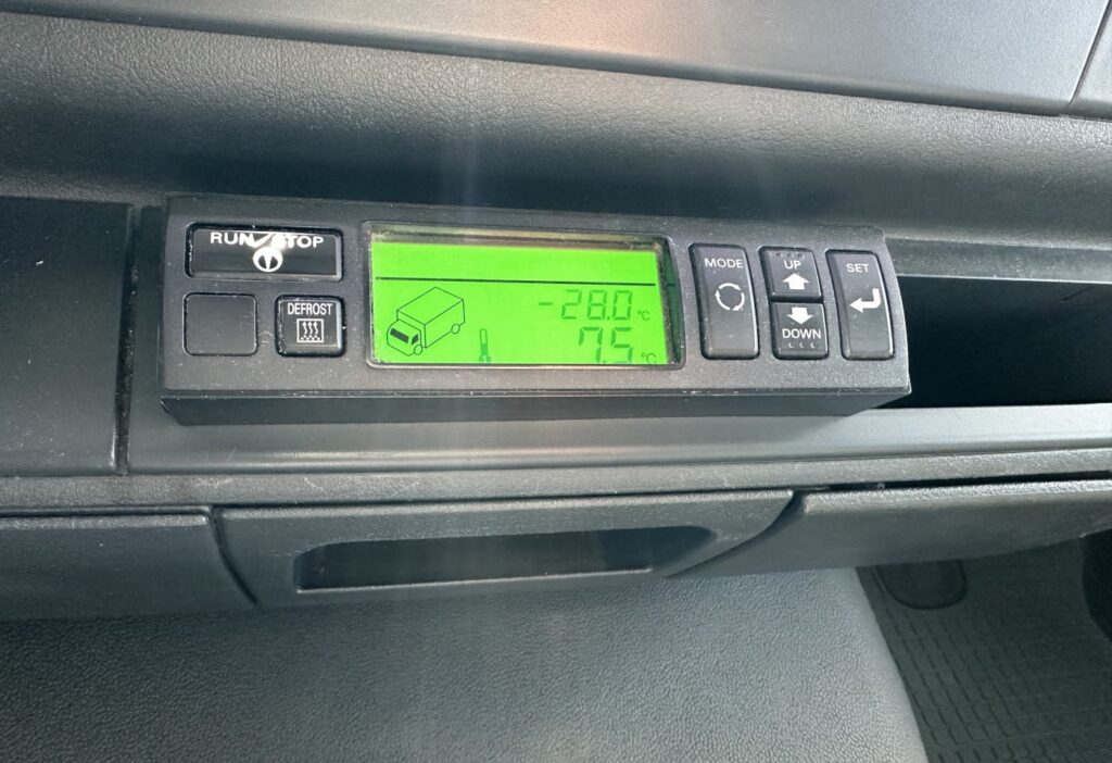2010 MAN TGM 18.290 4x2 KK mit HB