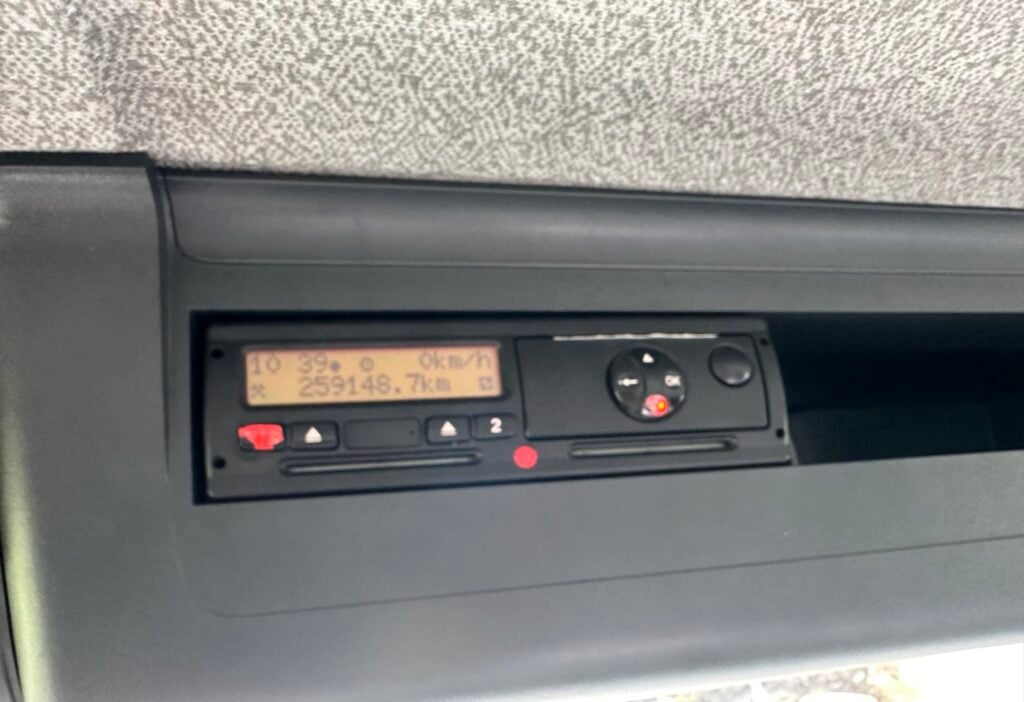 2010 MAN TGM 18.290 4x2 KK mit HB