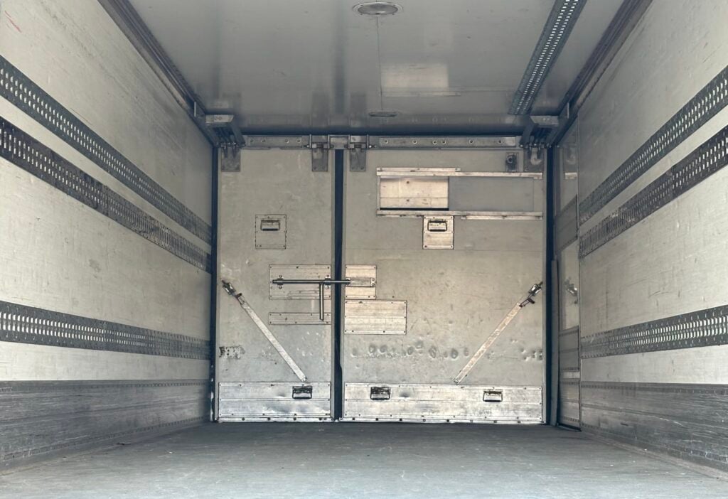 2010 MAN TGM 18.290 4x2 KK mit HB