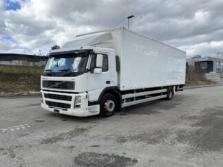 gebraucht Volvo Trucks