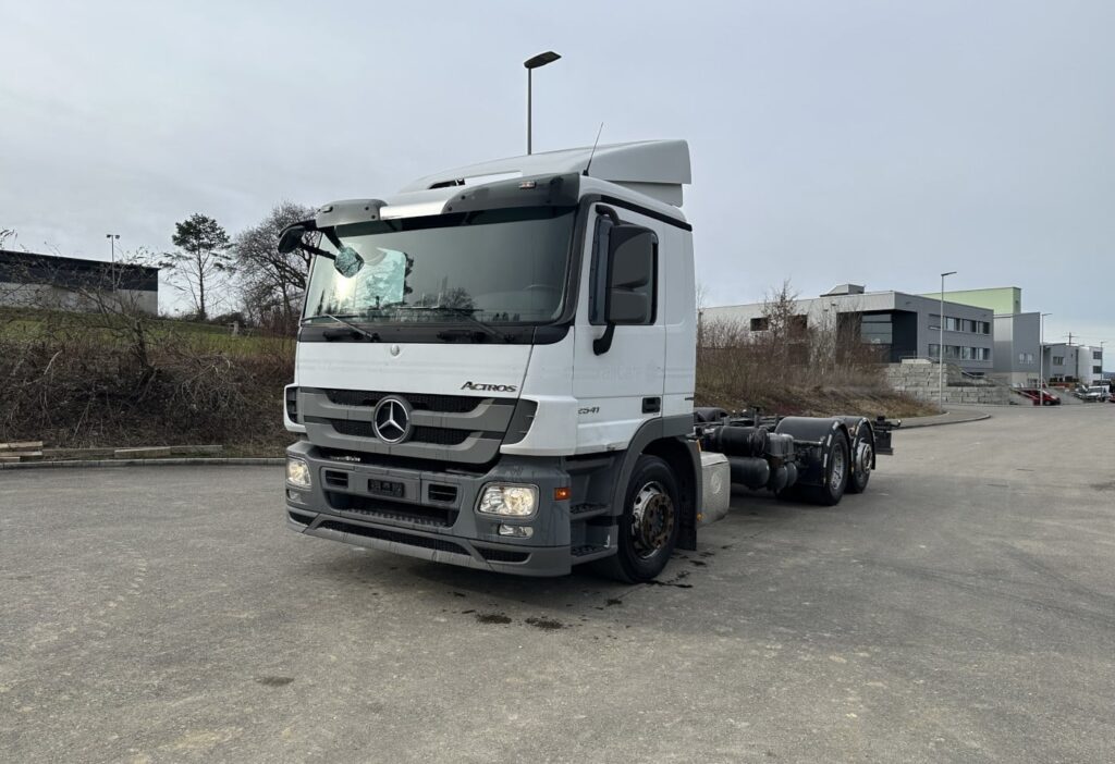 gebraucht Mercedes-Benz