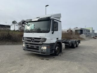 gebraucht Mercedes-Benz