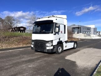 gebraucht Renault
