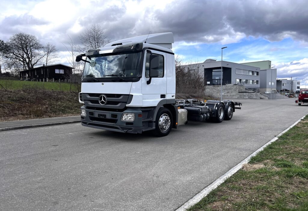 gebraucht Mercedes-Benz