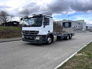 gebraucht Mercedes-Benz