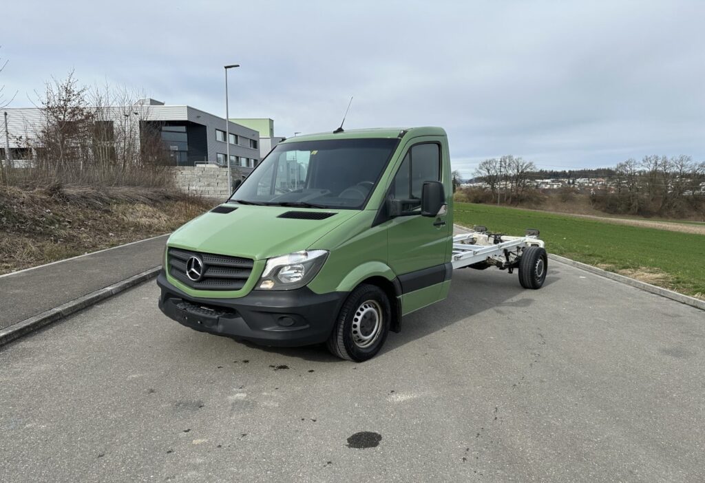gebraucht Mercedes-Benz