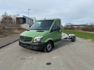 gebraucht Mercedes-Benz
