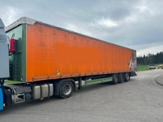 gebraucht Berger