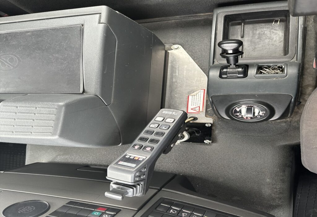 2016 MAN TGS 35.400 8x4 Haken