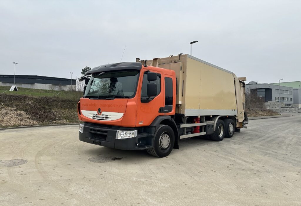 gebraucht Renault