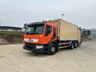 gebraucht Renault