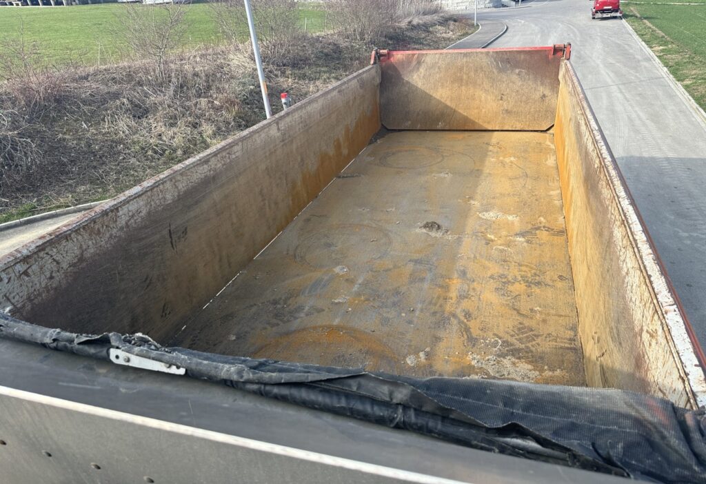 (D) 2011 Scania R500 10x4 3-SK
