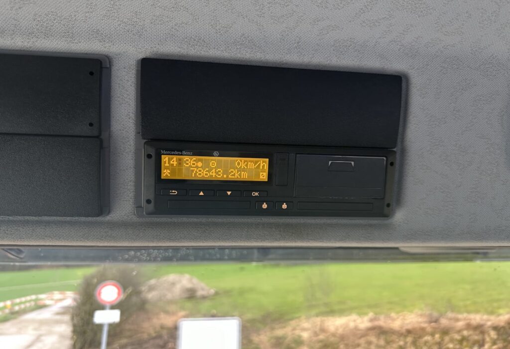 2018 MB-Arocs 4451 10x4 Betonmischer