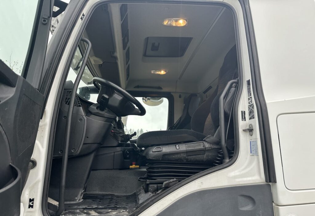 2018 MB-Arocs 4451 10x4 Betonmischer