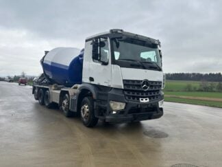 78642 Km