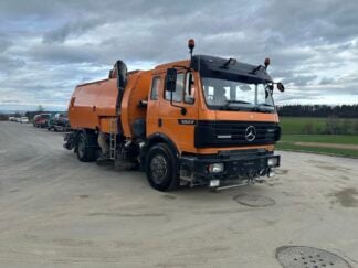 gebraucht Mercedes-Benz