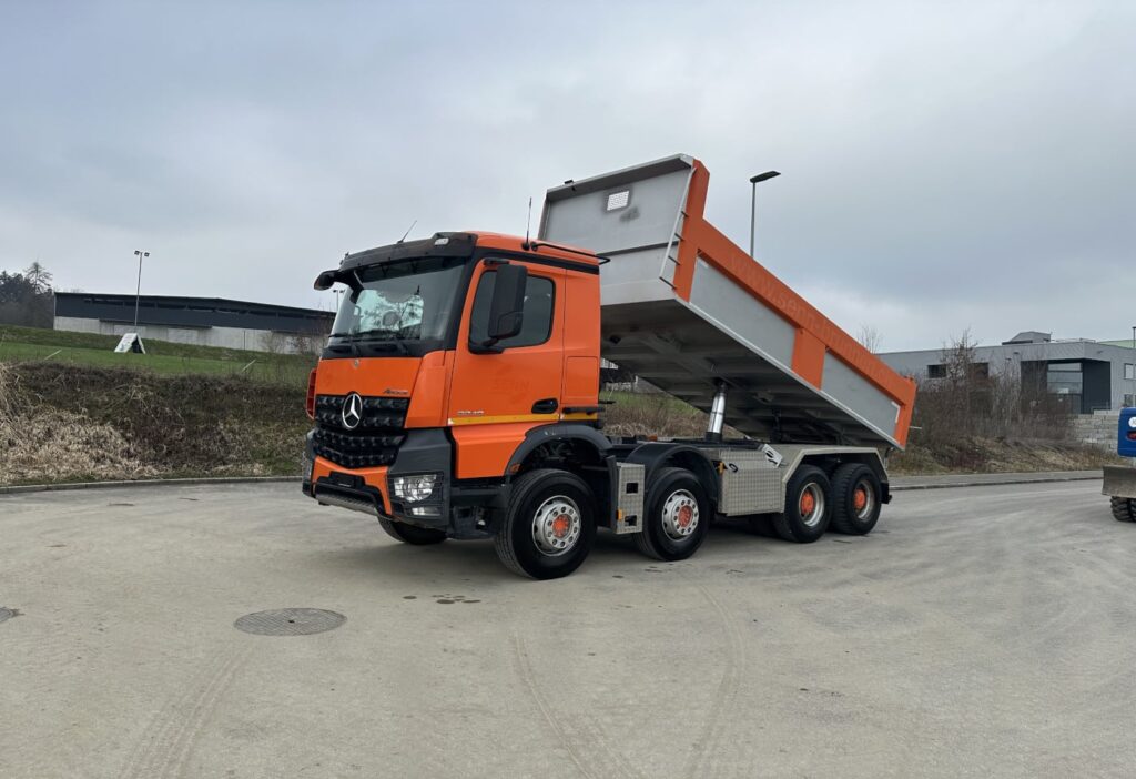 gebraucht Mercedes-Benz
