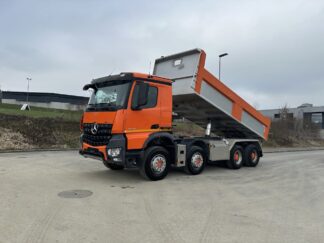 gebraucht Mercedes-Benz