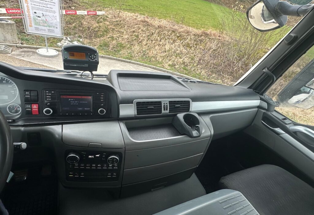 2015 MAN TGS 35.480 8x4 2-SK