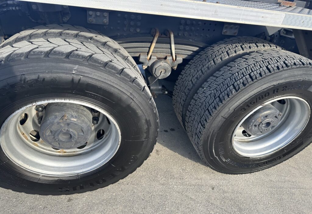 2013 Scania G480 CB 8x4 Haken