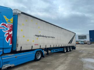 gebraucht Koegel