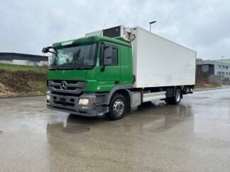 gebraucht Mercedes-Benz