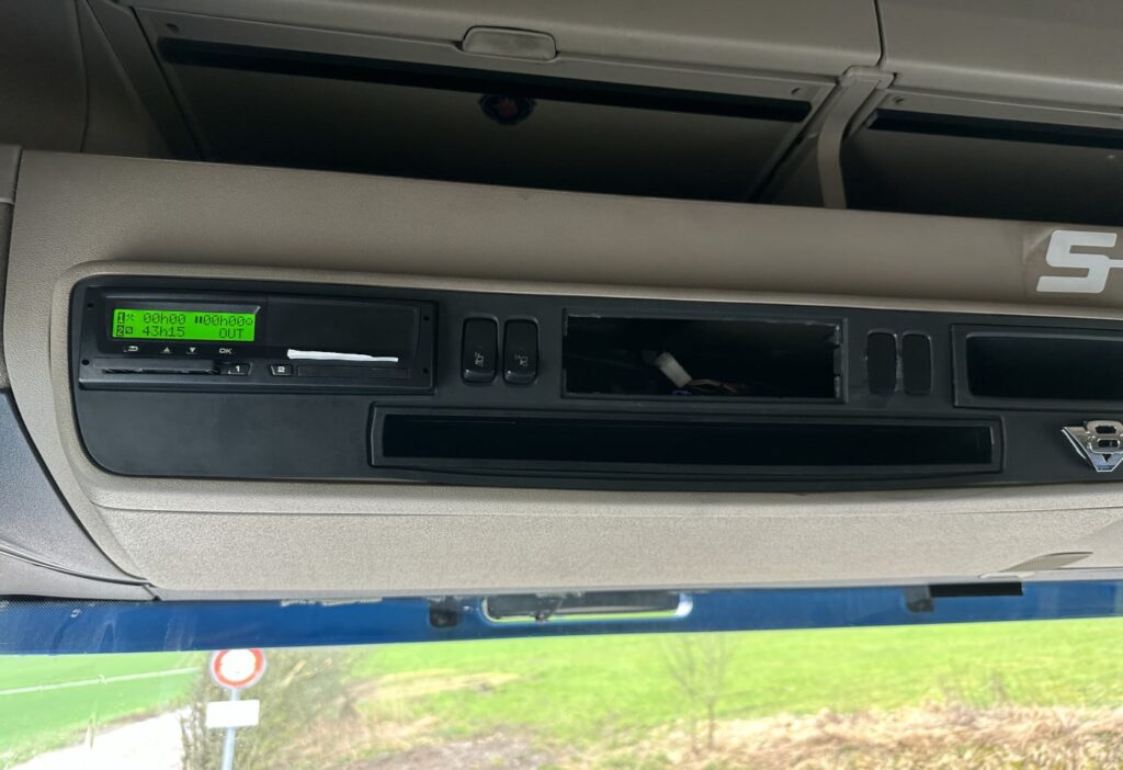 2013 Scania R500 LA 4x2 SZM